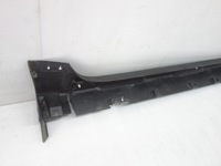 фото thumb №9, Молдинг поріг ліва dacia duster ii 2017- 768519302r 769528307r