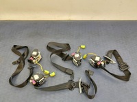 фото thumb №15, Vw phaeton панель приладів приладова подушки безпеки ремені