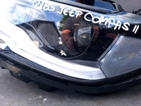 фото thumb №2, Jeep compass ii лампа перед передня ліва oryg