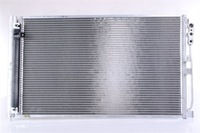 фото thumb №6, Радиатор кондиционера nissens 941083