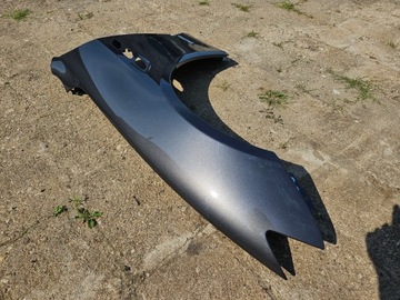 фото thumb №15, Лівий переднє крило maserati quattroporte vi 6 m156 2013- оригінал