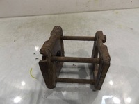 фото thumb №1, Nv200 кронштейн ресора задня