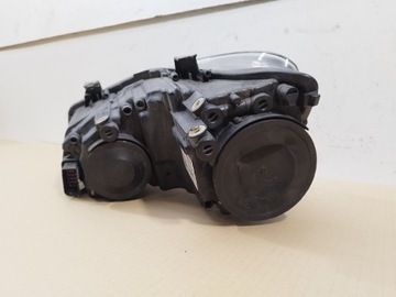 фото thumb №8, Лампа права перед передня vw polo 5 v 6r роки 2009-2014 англійська