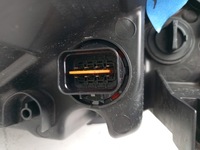 фото thumb №9, Ssangyong korando iv 4 19- лампа led передняя левая левый перед 8310137100 ÷