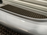 фото thumb №10, Bmw g32 lci бампер задняя m набор c4w 6 pdc