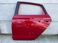 фото thumb №1, Дверь hyundai i30 fastback задняя левый задние левая