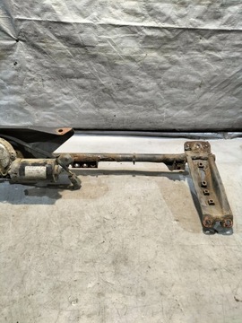 фото thumb №12, 3397020630 0390242409 1392755 механизм дворник scania