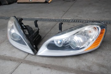 фото thumb №5, Лампа l / p фара лівий ксенон ксенон xc60 10-