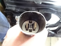 фото thumb №7, Новый вентилятор renault 18 19-oryginał 21481hv80a