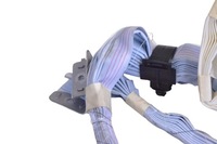 фото thumb №3, Lexus rx 450h 2008 правая сторона шторка безопасности подушка безопасности