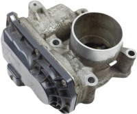 фото thumb №1, Renault modus i clio iii дроссельная заслонка 1.2 16v 8200285017b