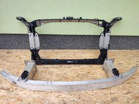 фото thumb №1, Audi a6 c8 4k0805594a pas переднє підсилювач+ балка 3.0