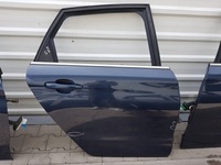 фото thumb №1, Citroen c4 ii 10-17r hb двері праві зад задні kgn