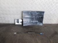 фото thumb №1, Трос замка левый перед toyota corolla e21 18-22r