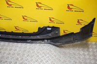 фото thumb №11, Ford f150 lightning 2021 2023 планка накладка передняя бампера перед usa