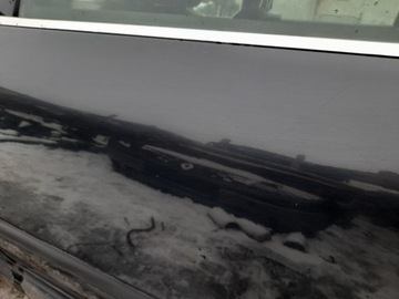 фото thumb №8, Peugeot 607 рестайлинг дверь левый зад левая задние exld