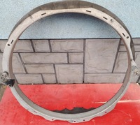 фото thumb №2, Scania r420 диск защита вентилятора 1440407