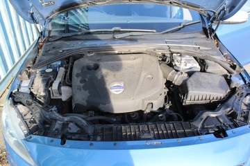 фото thumb №1, Двигатель дизель volvo s60 ii v60 xc70 ii xc60 v70 iii s80 2.0 d d4204t5