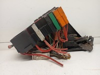 фото thumb №4, Коробка renault scenic 7703497782a 7703297988 предохранители