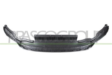 фото thumb №1, Спойлер vw 5na805903c9b9