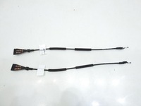 фото thumb №6, Трос тяга замка дверь перед opel meriva b
