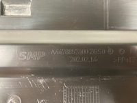 фото thumb №11, Mercedes-benz оригинальный номер a4478850036 защита нижняя двигателя