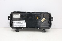 фото thumb №2, Счетчик приборы led citroen ds7 2018 rok 9821777780