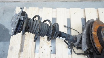 фото thumb №3, Mini one cooper f56 поворотный кулак левая амортизатор mcpherson  1.2 t амортизатор