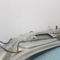 фото thumb №4, Renault megane scenic ii капот передняя