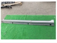 фото thumb №1, Kia sorento 2005r - молдинг порог левая