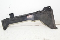 фото thumb №1, Bmw e46 плита монтажная бачок 1436250