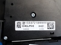 фото thumb №8, Opel-części | astra j панель перемикач радіо cd 400 13337218