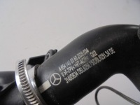 фото thumb №4, Резонатор шланг повітря mercedes e-klasa w213 2.0 дизель sedan 2017 rok