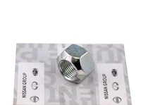 фото thumb №6, Гайка болты крепления заднего рычага patrol