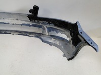 фото thumb №13, Mercedes c w204 204 передній рестайлінг бампер avantgarde elegance pts омивачі