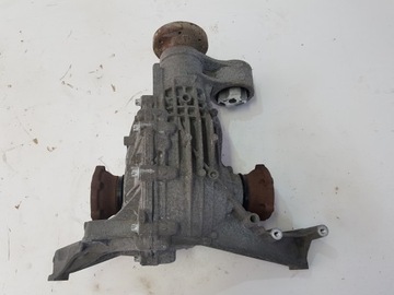 фото thumb №8, Audi a4 b9 8w 2.0 tfsi дифференциал зад мост дифференциал
