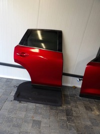 фото thumb №1, Двері праві задні mazda cx 5 ii 2 41v
