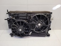фото thumb №6, Комплект радиатор ford kuga 2 2016 gv61-8c607-ba