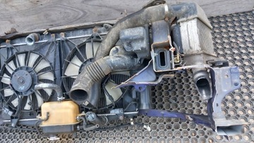 фото thumb №8, Honda accord vii 2.2d pas переднє комплект b536p