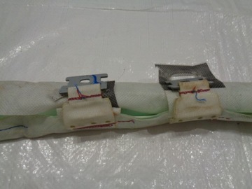 фото thumb №7, Hyundai tucson iii 3 шторка подушка сидіння подушка безпеки праві комплект