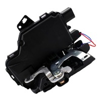 фото thumb №1, Vw golf iv new beetle lupo замок двері перед правий