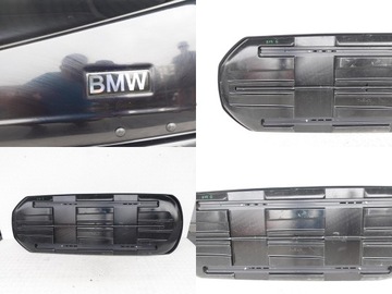 BMW ВСЕ МОДЕЛИ БОКС НА ВЕРШЕ 520 Л