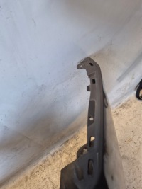фото thumb №7, Seat altea freetrack 5p 5p0 бампер передний перед