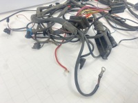 Джгут електропроводка двигуна mercedes w124 200e 230e m102 1245438506 Київ, фото thumb