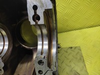 фото thumb №9, Citroen c4 2.0 16v блок двигателя ew10a