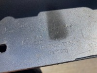 фото thumb №9, Bmw 1 e87 накладка молдинг поріг поріг ліва 5171 7147401 51717147401