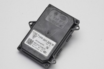 фото thumb №6, Модуль поворота 7pp.941.329m 8u0941329 porsche macan