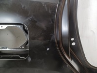 Купити Крило задні задній правий --- dacia duster 2 17-24 -- сервісний оригінальний, фото thumb