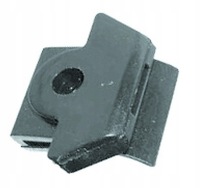 фото thumb №1, 2szt nissan almera n15 -клипса подкрылок