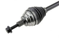 фото thumb №2, Привідний вал привідна права seat altea 2004-